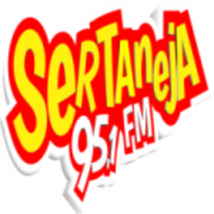 Rádio Sertaneja 95.1 FM/RN